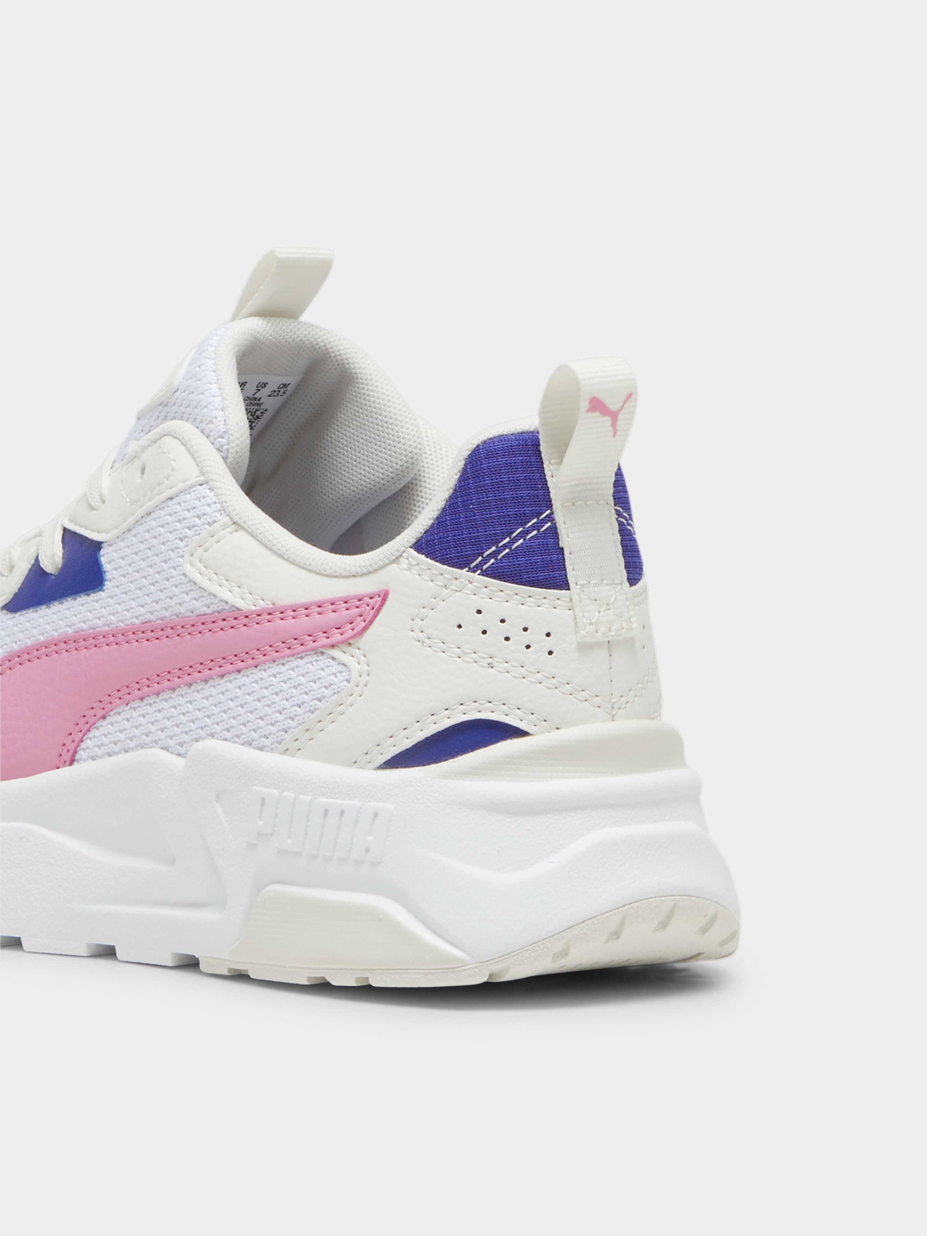 Кросівки PUMA Trinity Lite модель 389292 Фото
