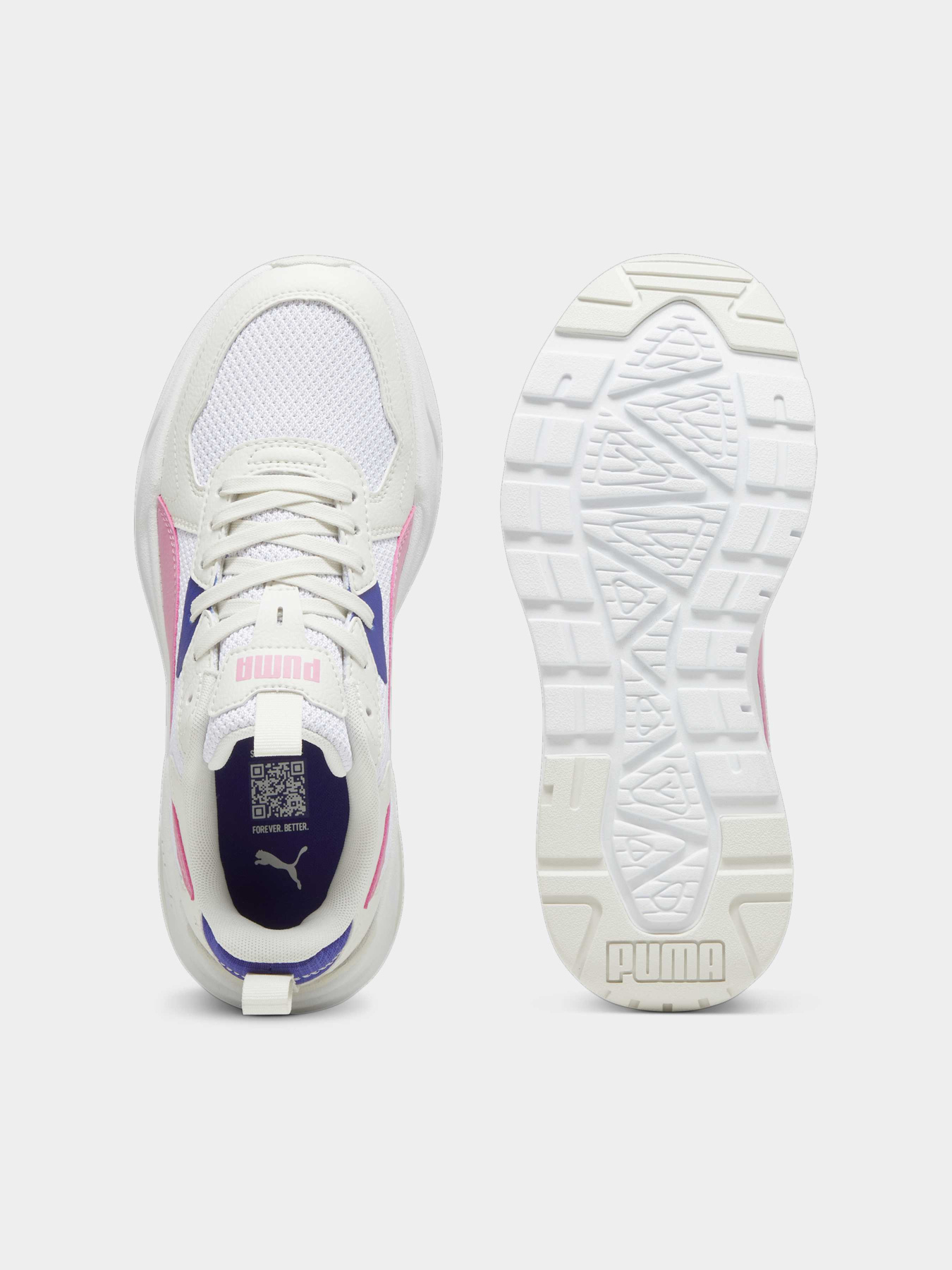 Кросівки PUMA Trinity Lite модель 389292 Фото