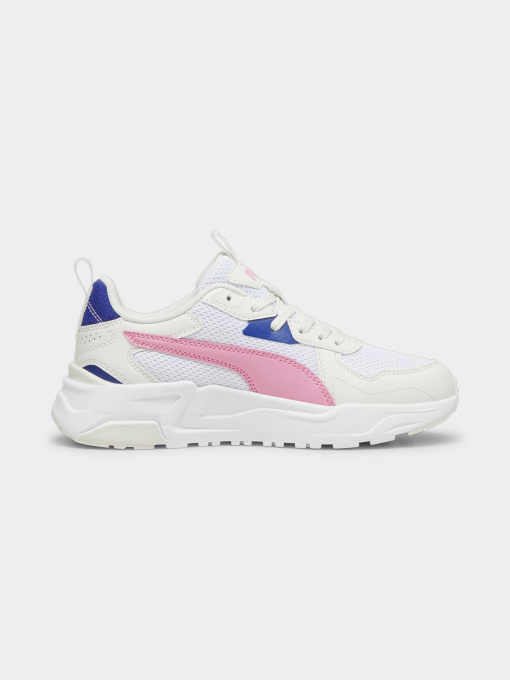 Кросівки PUMA Trinity Lite модель 389292 Фото