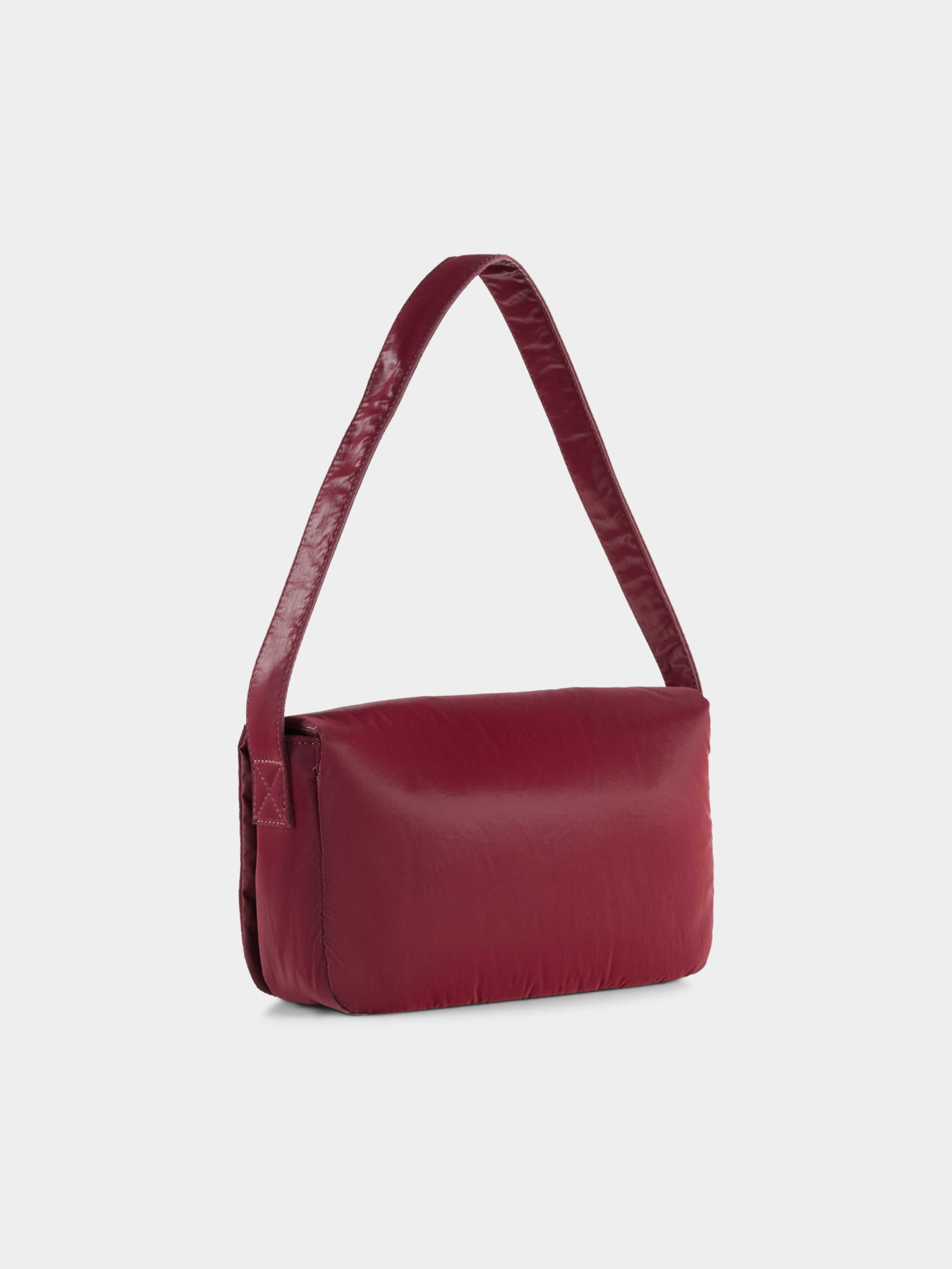 Сумки PUMA Up Flute Bag модель 091300 Фото