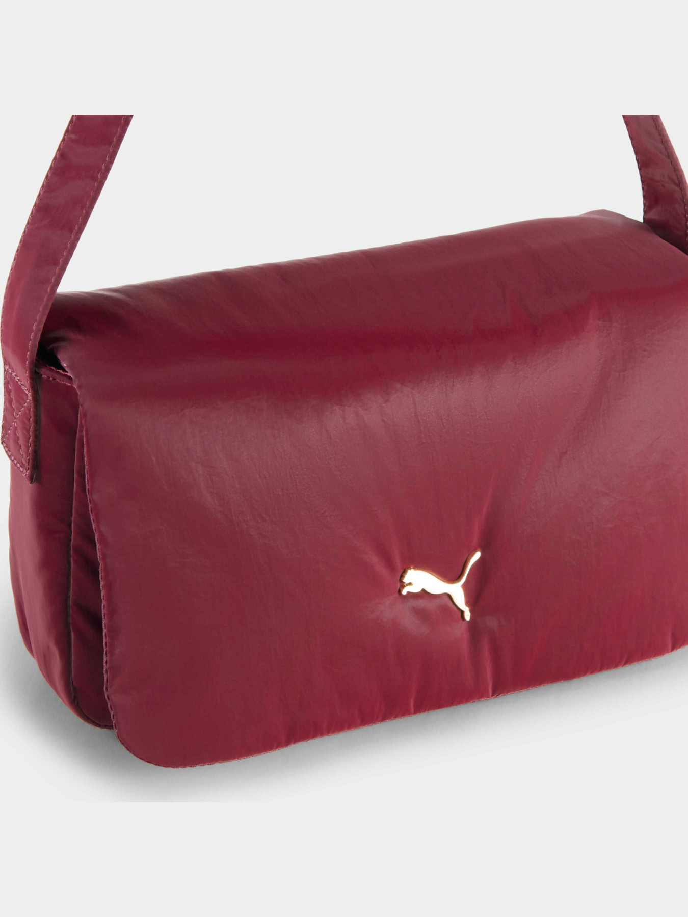 Сумки PUMA Up Flute Bag модель 091300 Фото