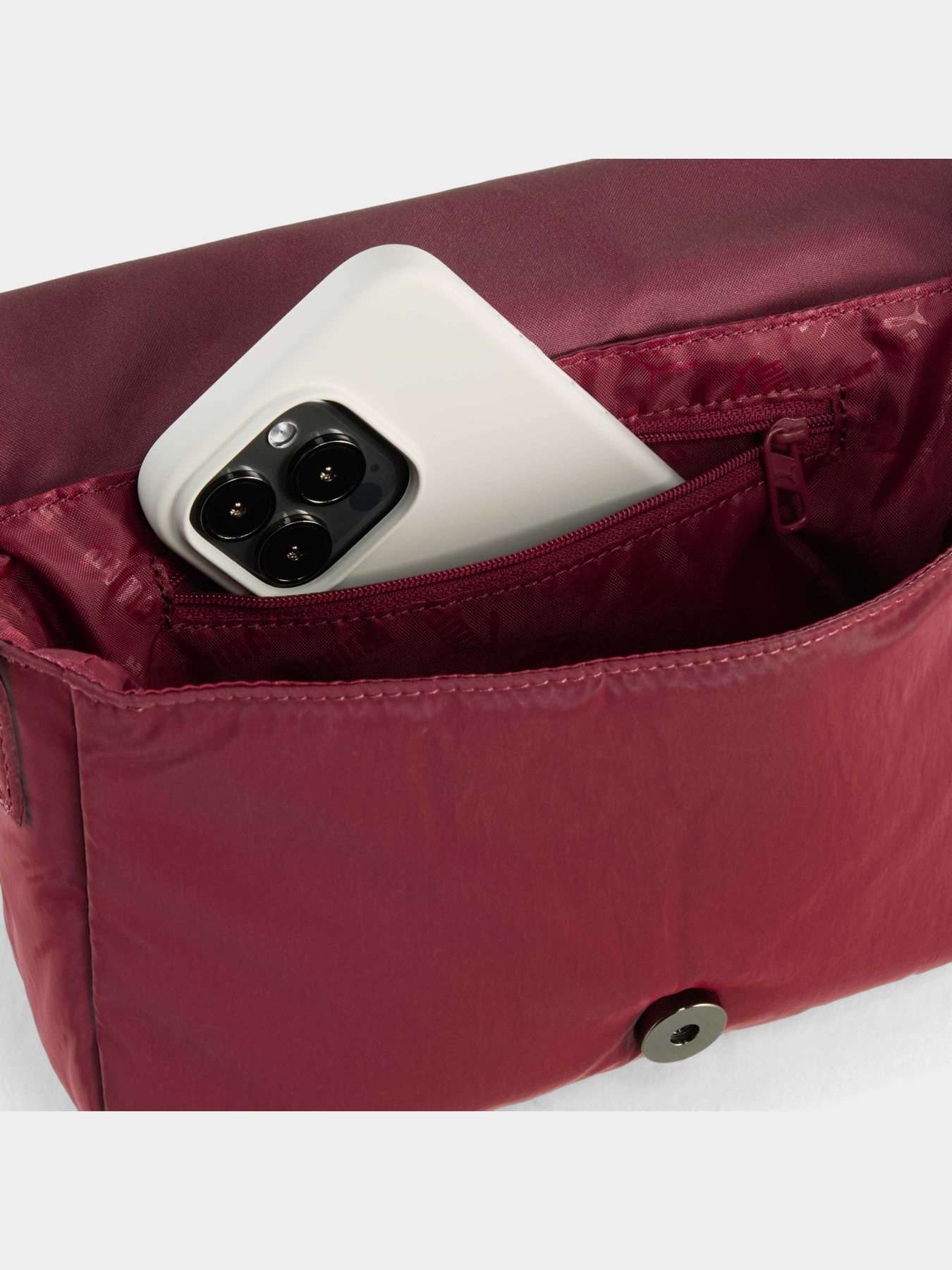 Сумки PUMA Up Flute Bag модель 091300 Фото