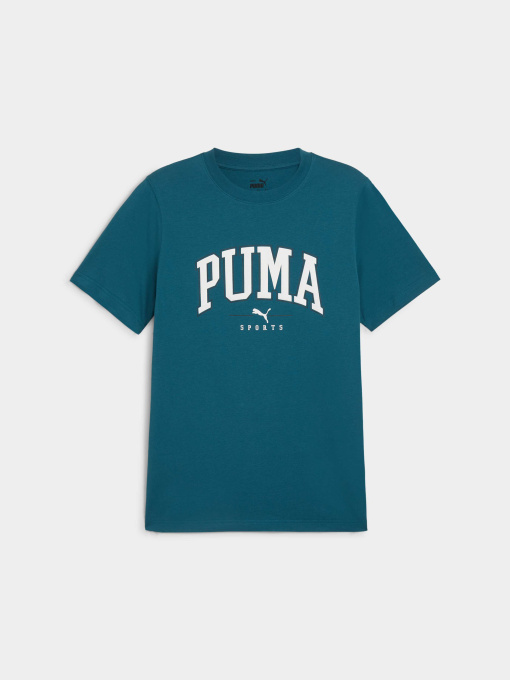 Футболки і поло PUMA Squad Tee модель 681791 Фото