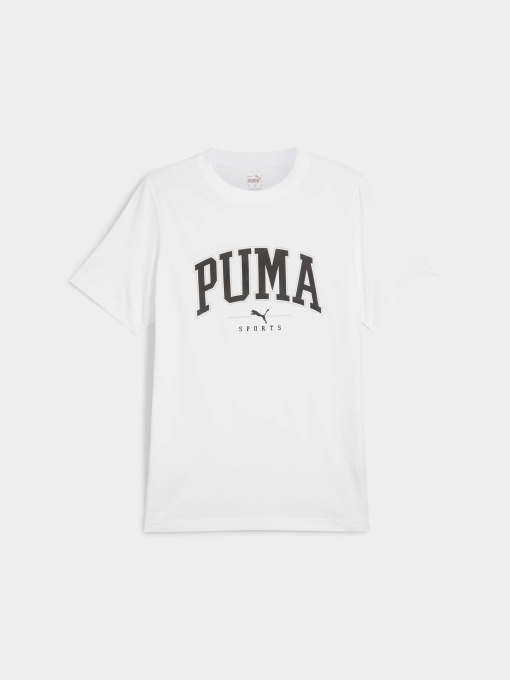Футболки і поло PUMA Squad Tee модель 681791 Фото