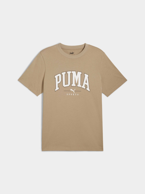 Футболки і поло PUMA Squad Tee модель 681791 Фото