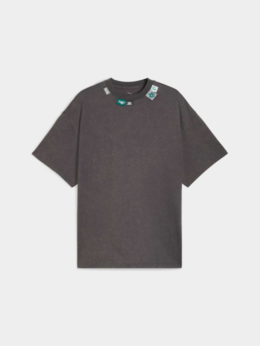 Футболки і поло PUMA Hoopocalypse Tee V модель 636267 Фото