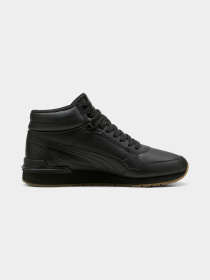 Ботинки и сапоги PUMA St Runner V4 Mid модель 402893 Фото
