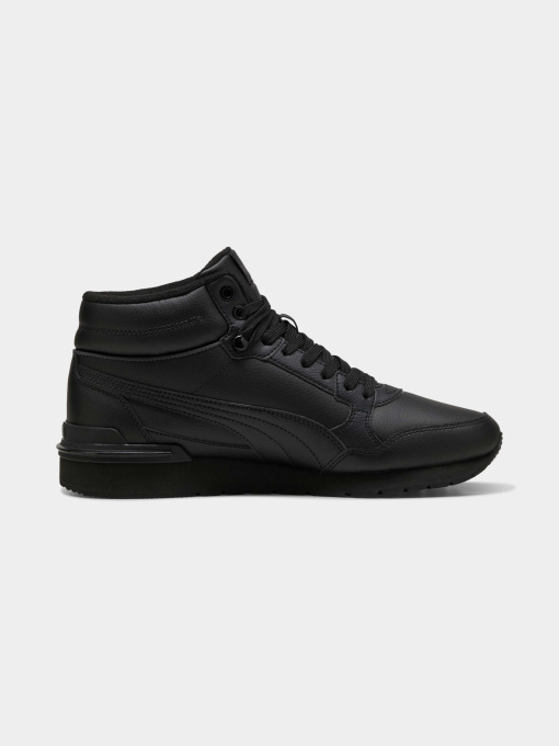 Ботинки и сапоги PUMA St Runner V4 Mid модель 402893 Фото