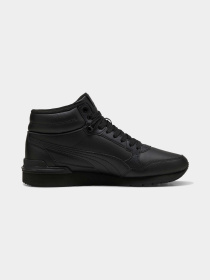 Ботинки и сапоги PUMA St Runner V4 Mid модель 402893 Фото