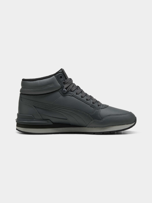 Ботинки и сапоги PUMA St Runner V4 Mid модель 402893 Фото