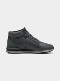 Ботинки и сапоги PUMA St Runner V4 Mid модель 402893 Фото