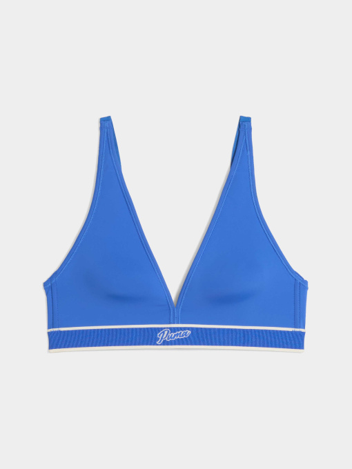 Нижня білизна PUMA Women Padded Triangle T модель 938982 Фото