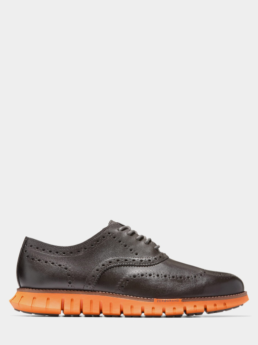 Туфли и лоферы Cole Haan модель C40993 Фото