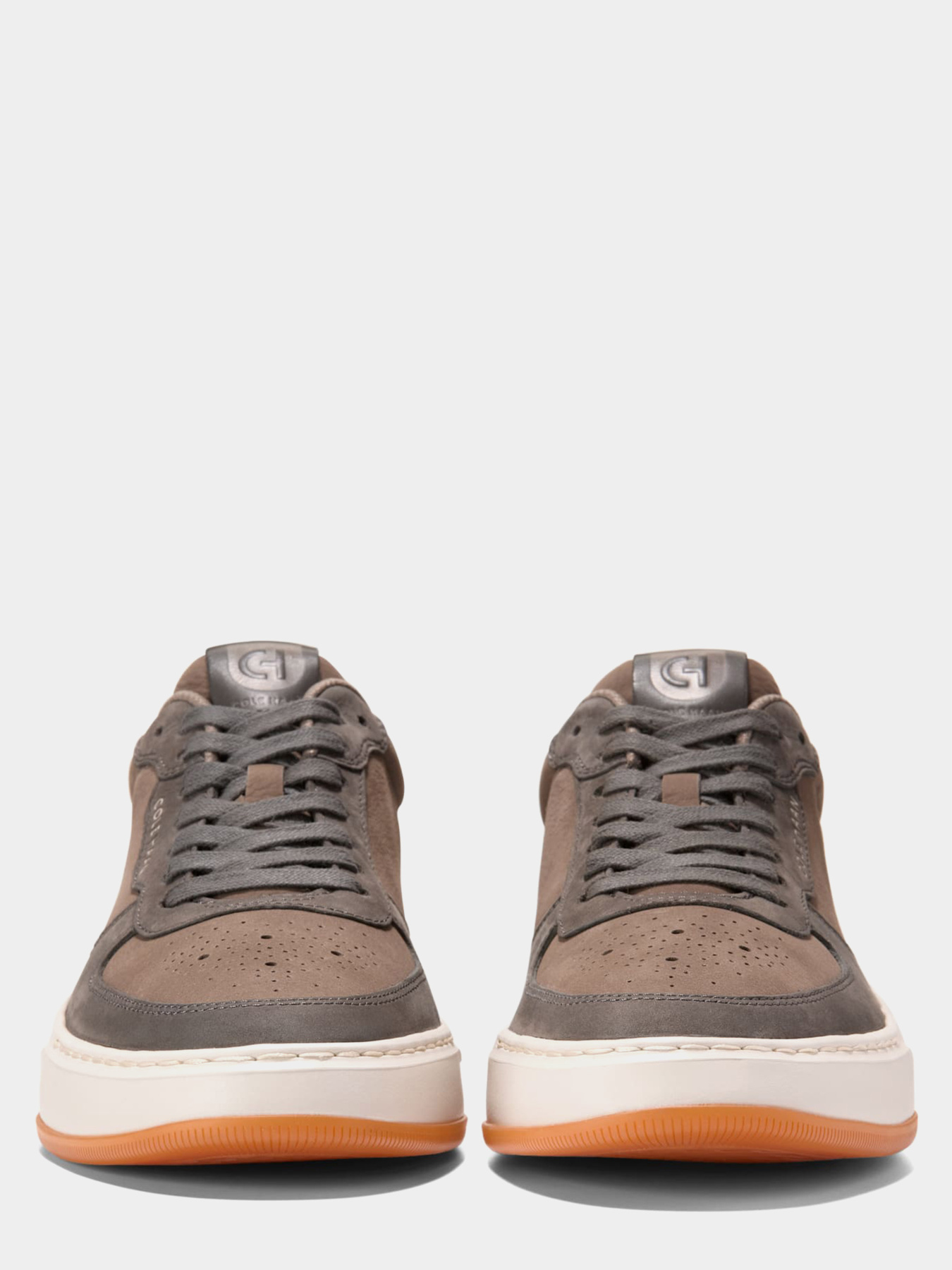 Кеды Cole Haan модель C41221 Фото