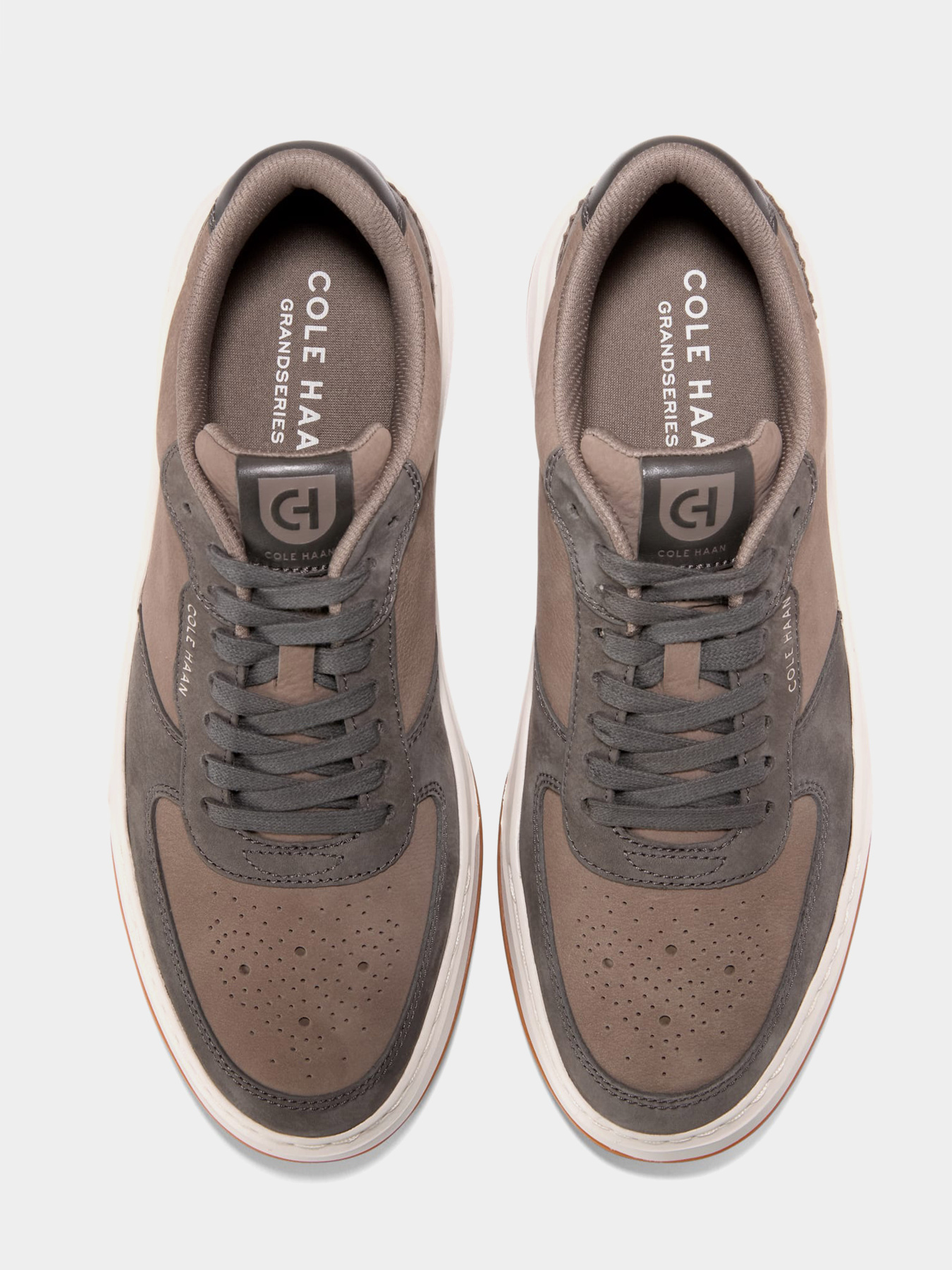 Кеды Cole Haan модель C41221 Фото