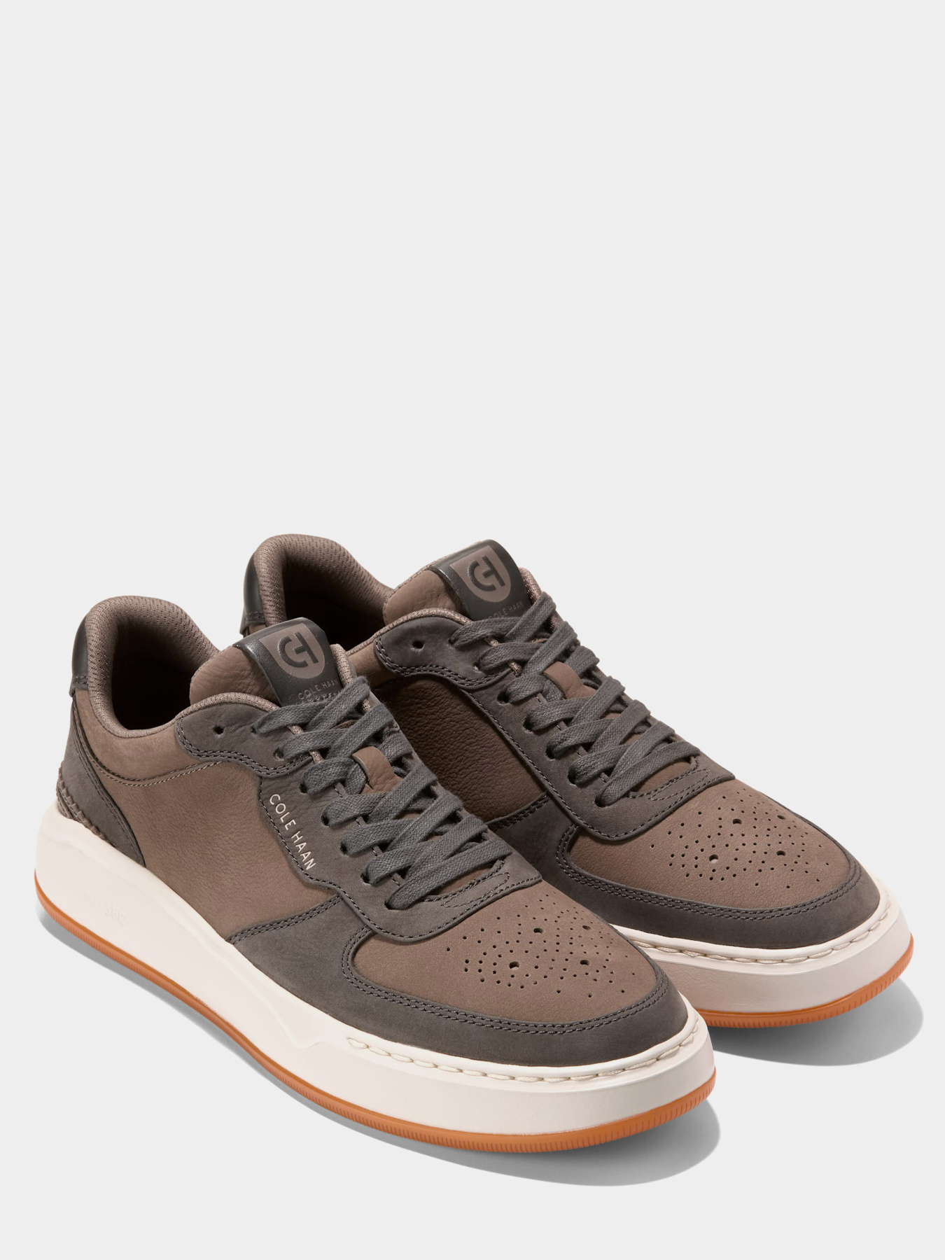 Кеды Cole Haan модель C41221 Фото