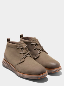 Ботинки и сапоги Cole Haan модель C41238 Фото