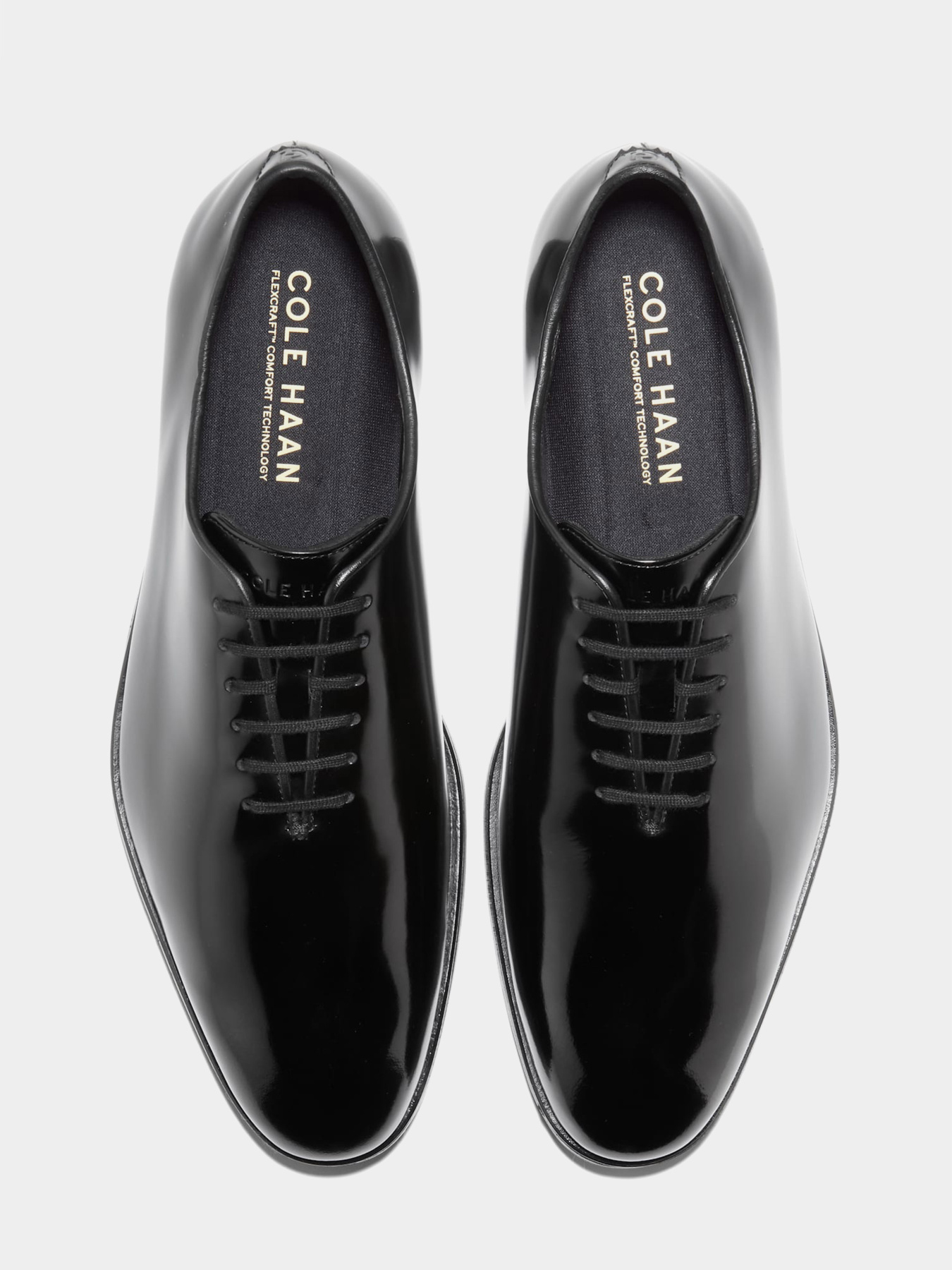 Туфли и лоферы Cole Haan модель C41488 Фото