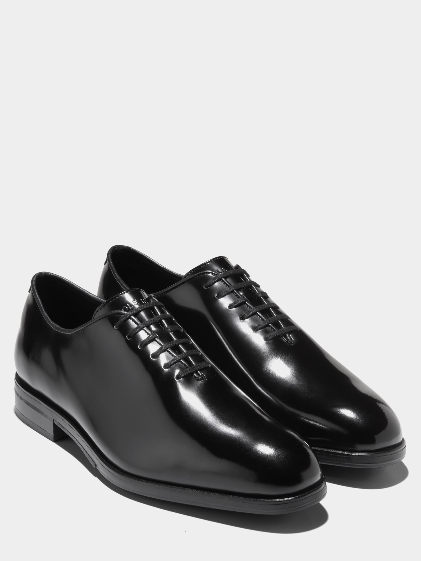 Туфли и лоферы Cole Haan модель C41488 Фото