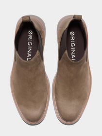 Ботинки и сапоги Cole Haan модель C42186 Фото