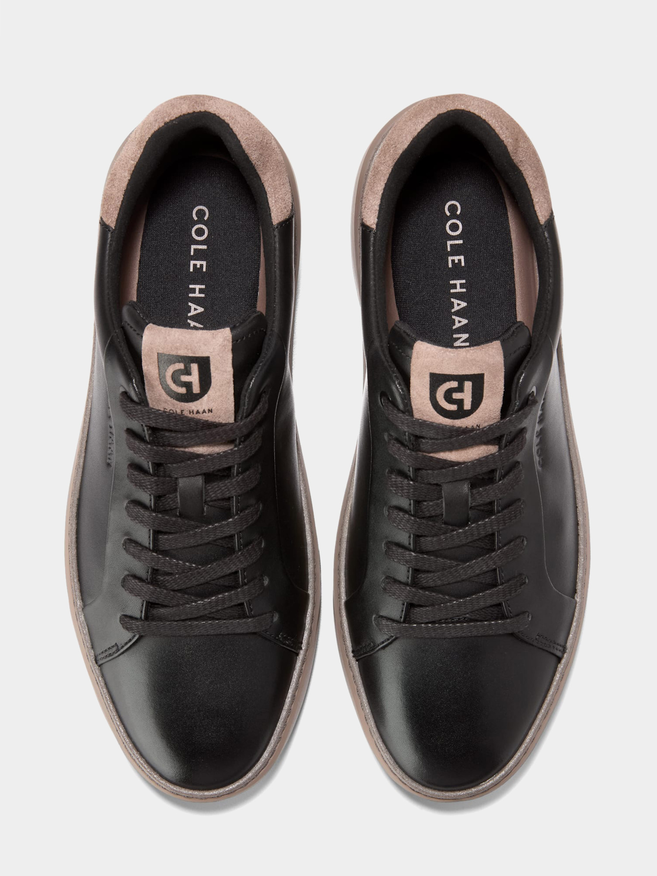 Кеды Cole Haan модель C42220 Фото
