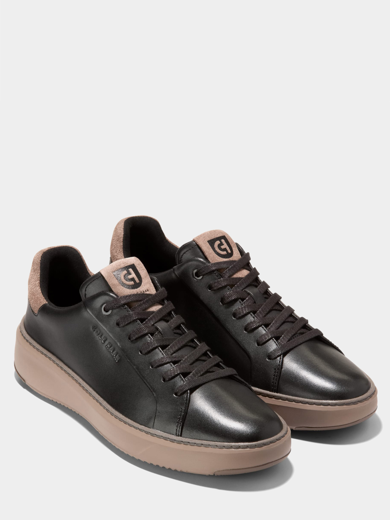 Кеды Cole Haan модель C42220 Фото