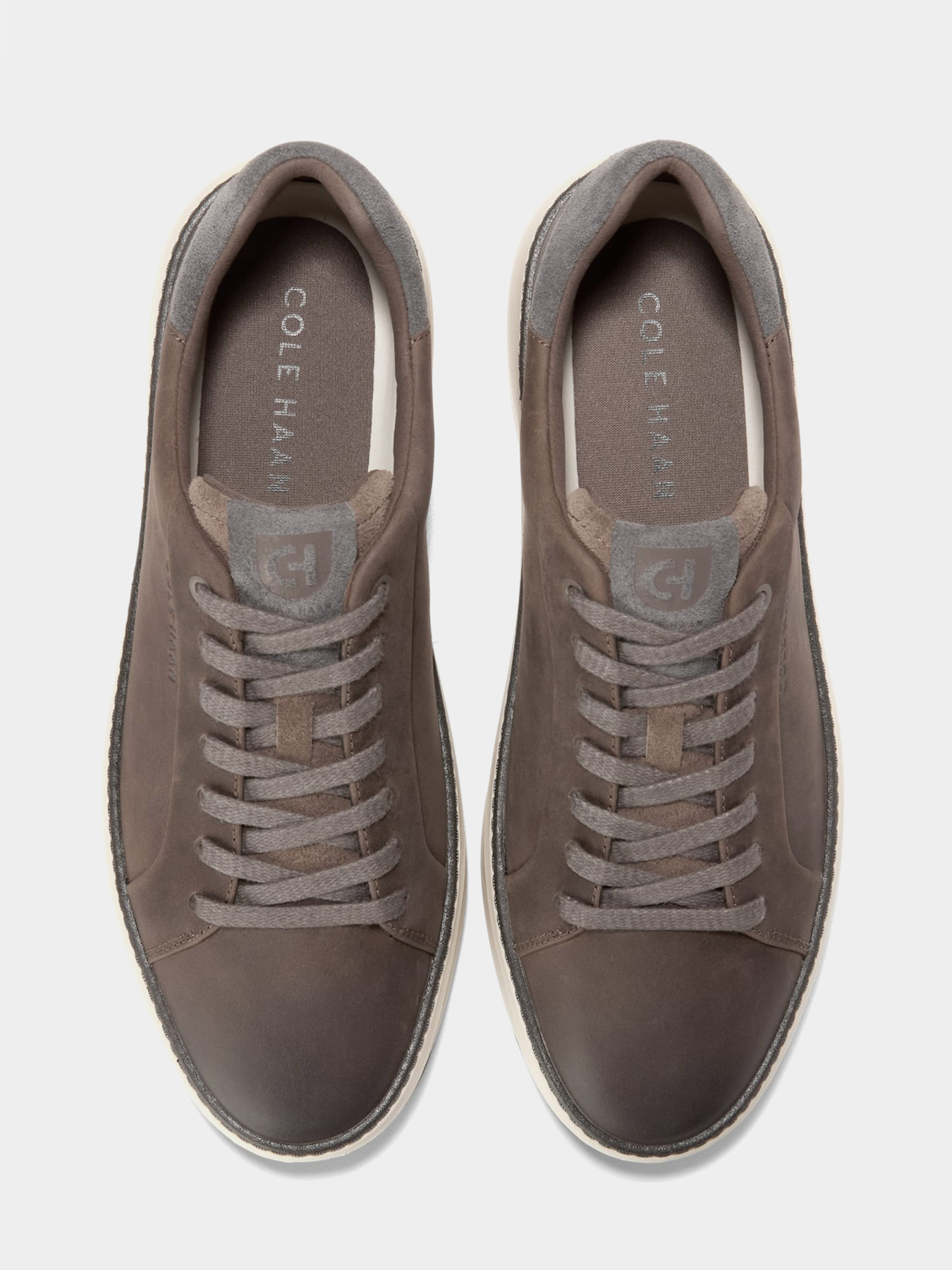 Кеды Cole Haan модель C42222 Фото