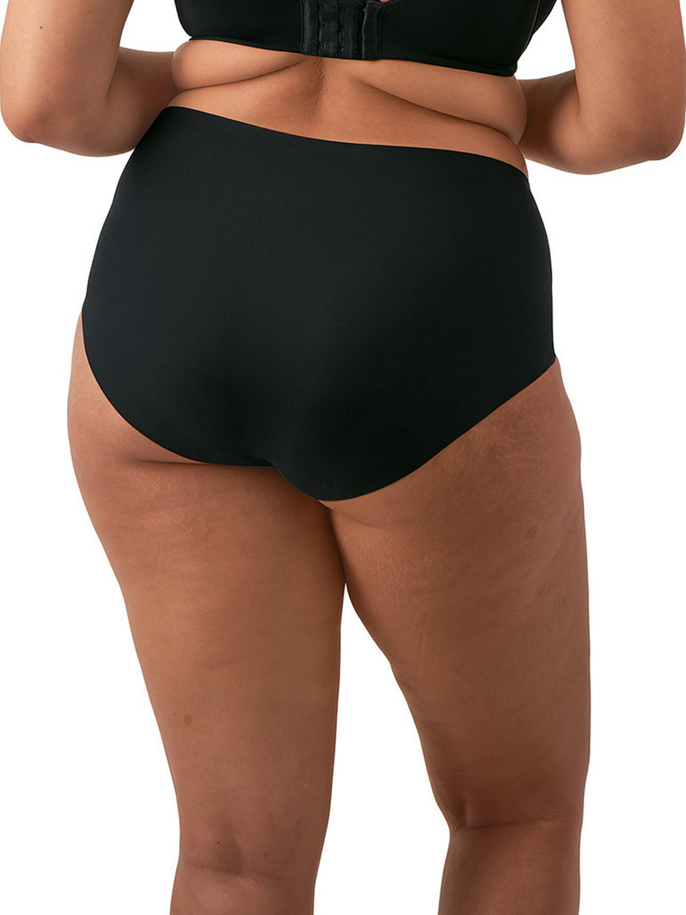 Нижня білизна Fantasie Smoothease модель 2312BLK Фото