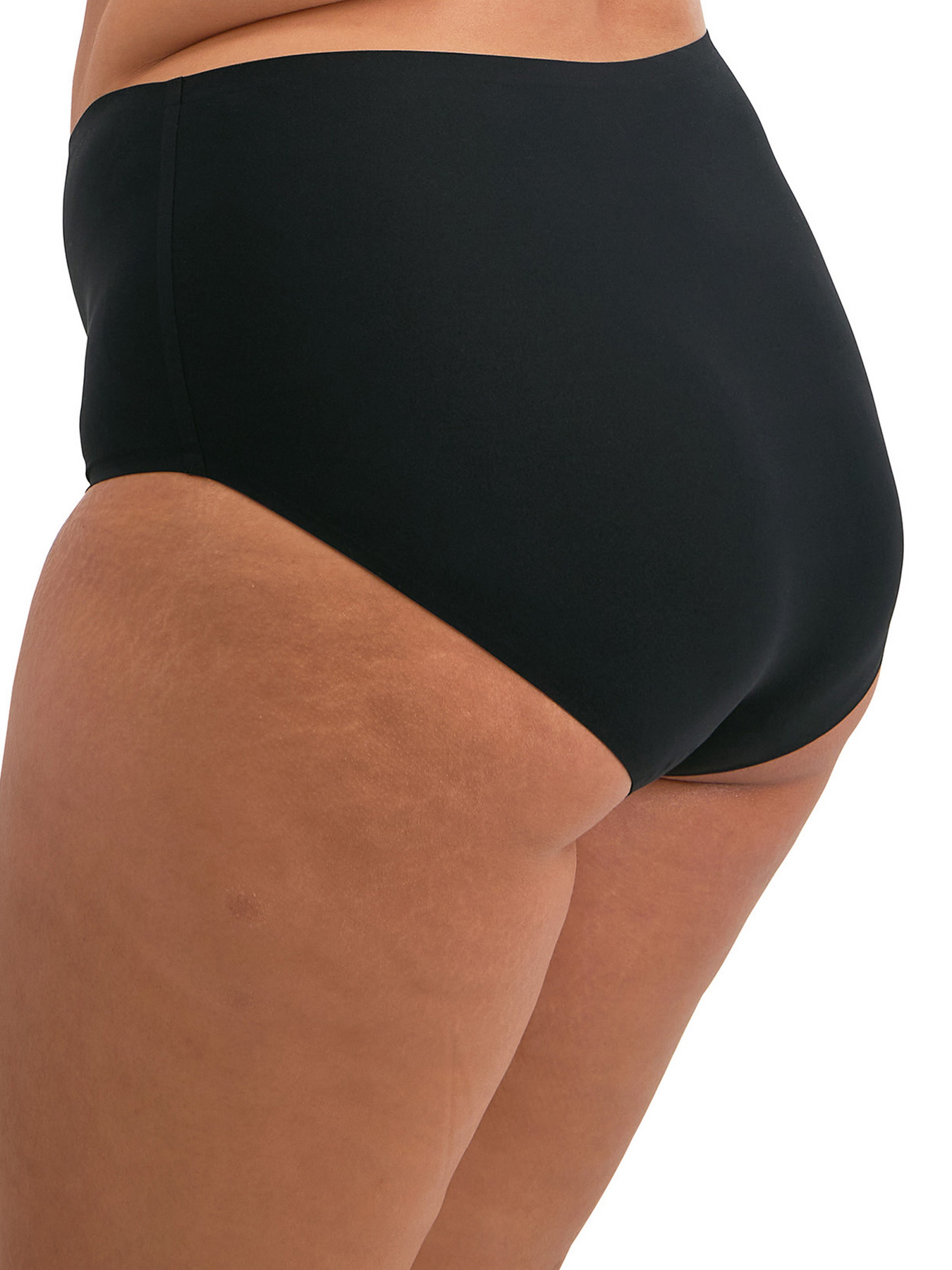Нижня білизна Fantasie Smoothease модель 2312BLK Фото