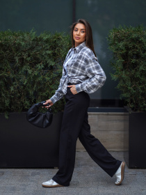 Рубашки TeamV модель 4466-2 Фото