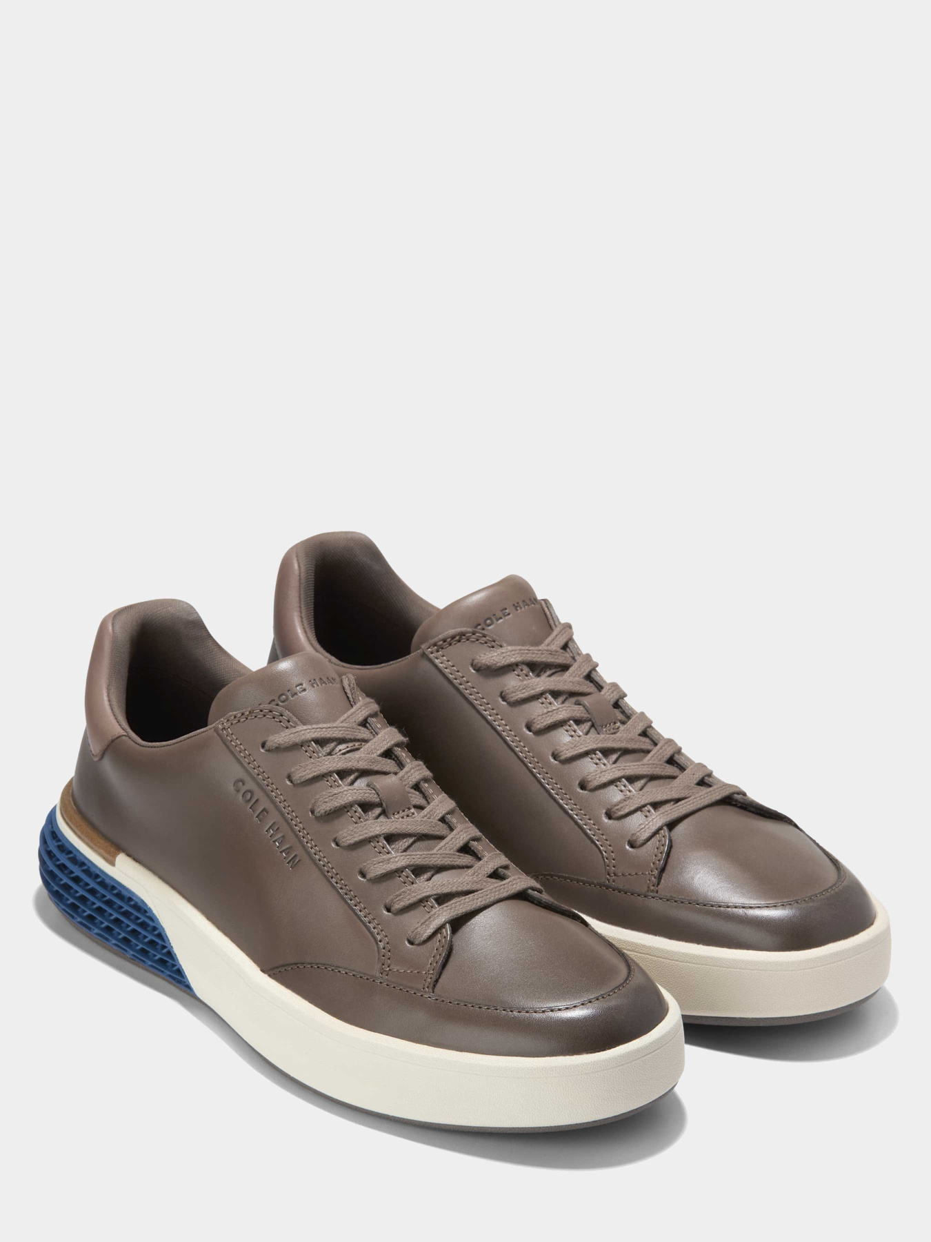 Кеды Cole Haan модель C42288 Фото