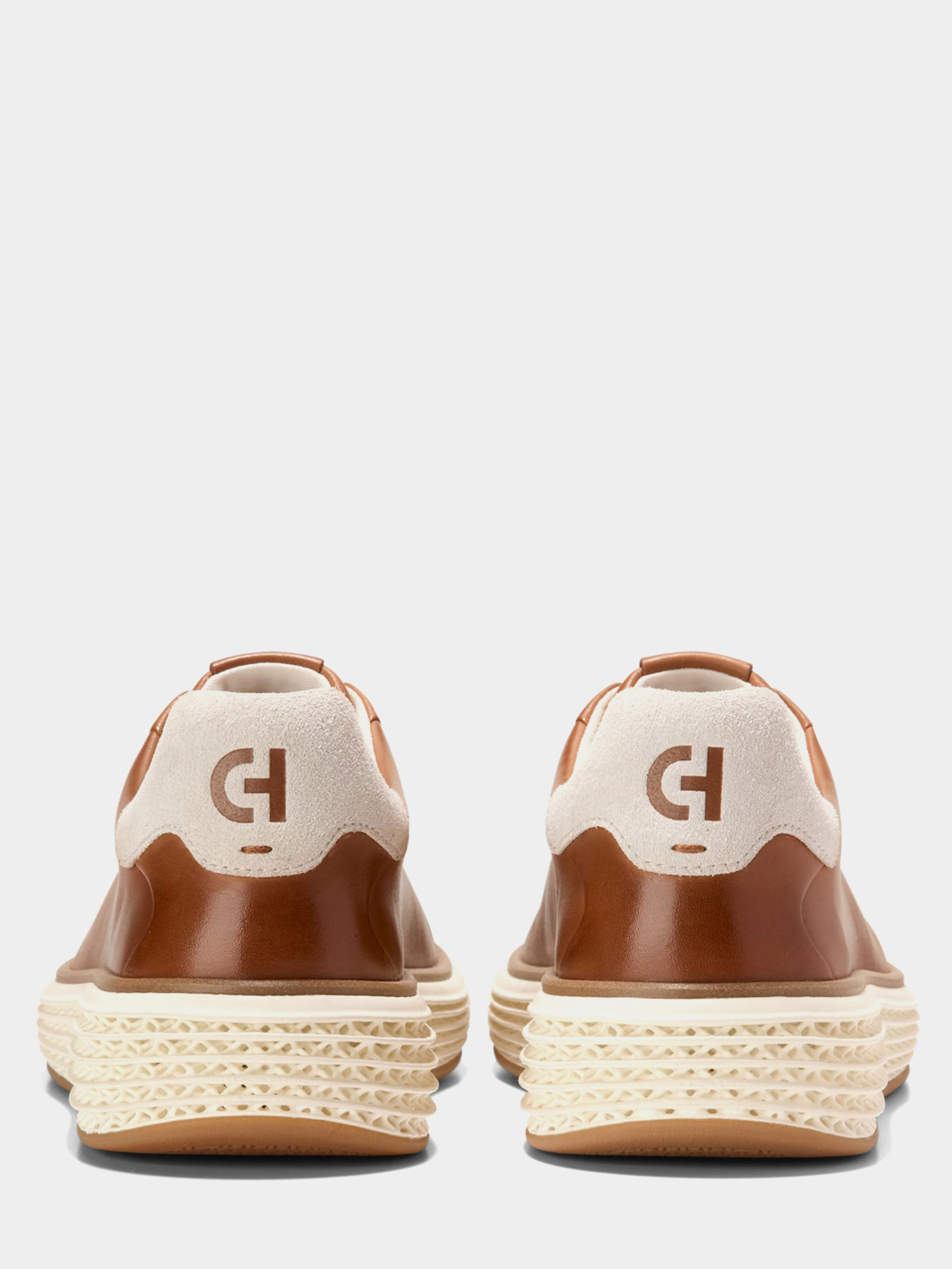 Кеды Cole Haan модель C42302 Фото