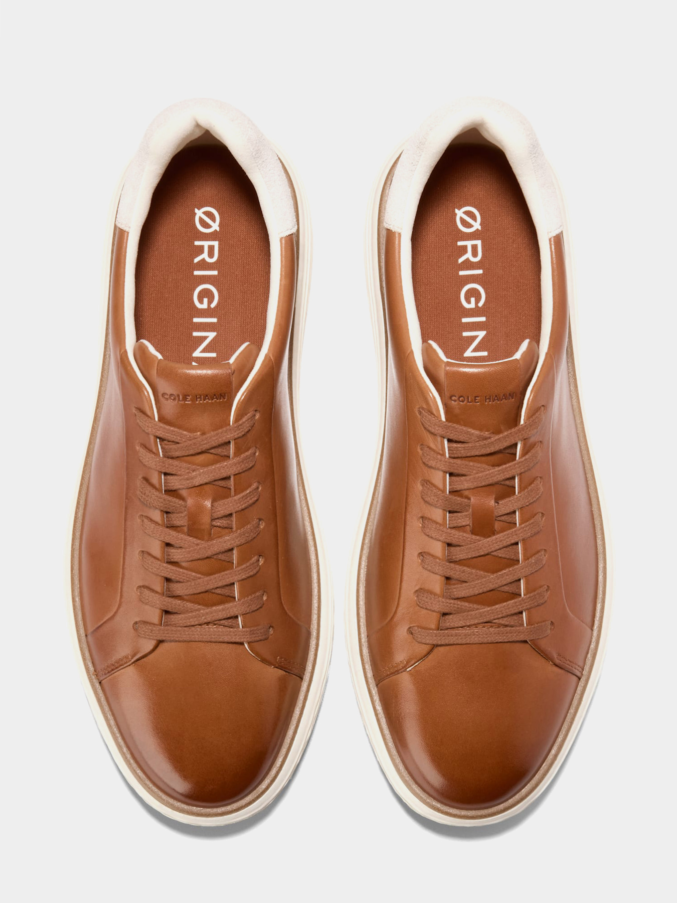 Кеды Cole Haan модель C42302 Фото