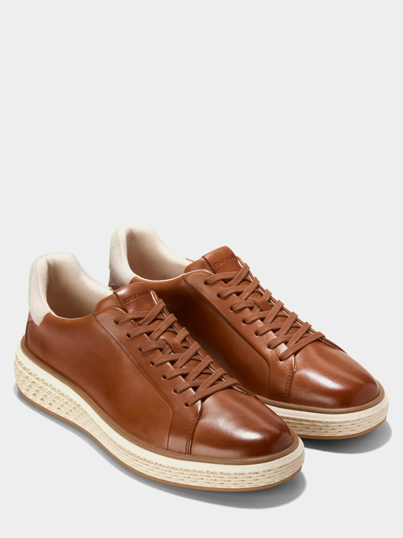 Кеды Cole Haan модель C42302 Фото