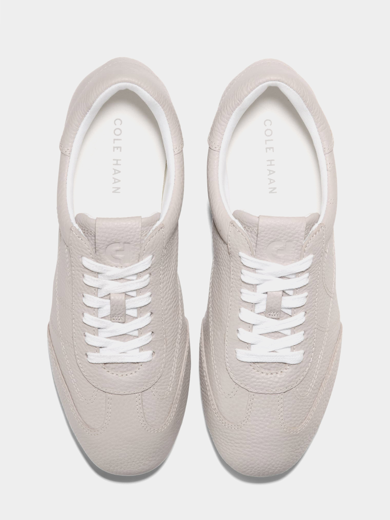 Кеды Cole Haan модель W33585 Фото