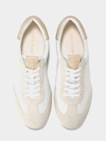 Кеды Cole Haan модель W33754 Фото