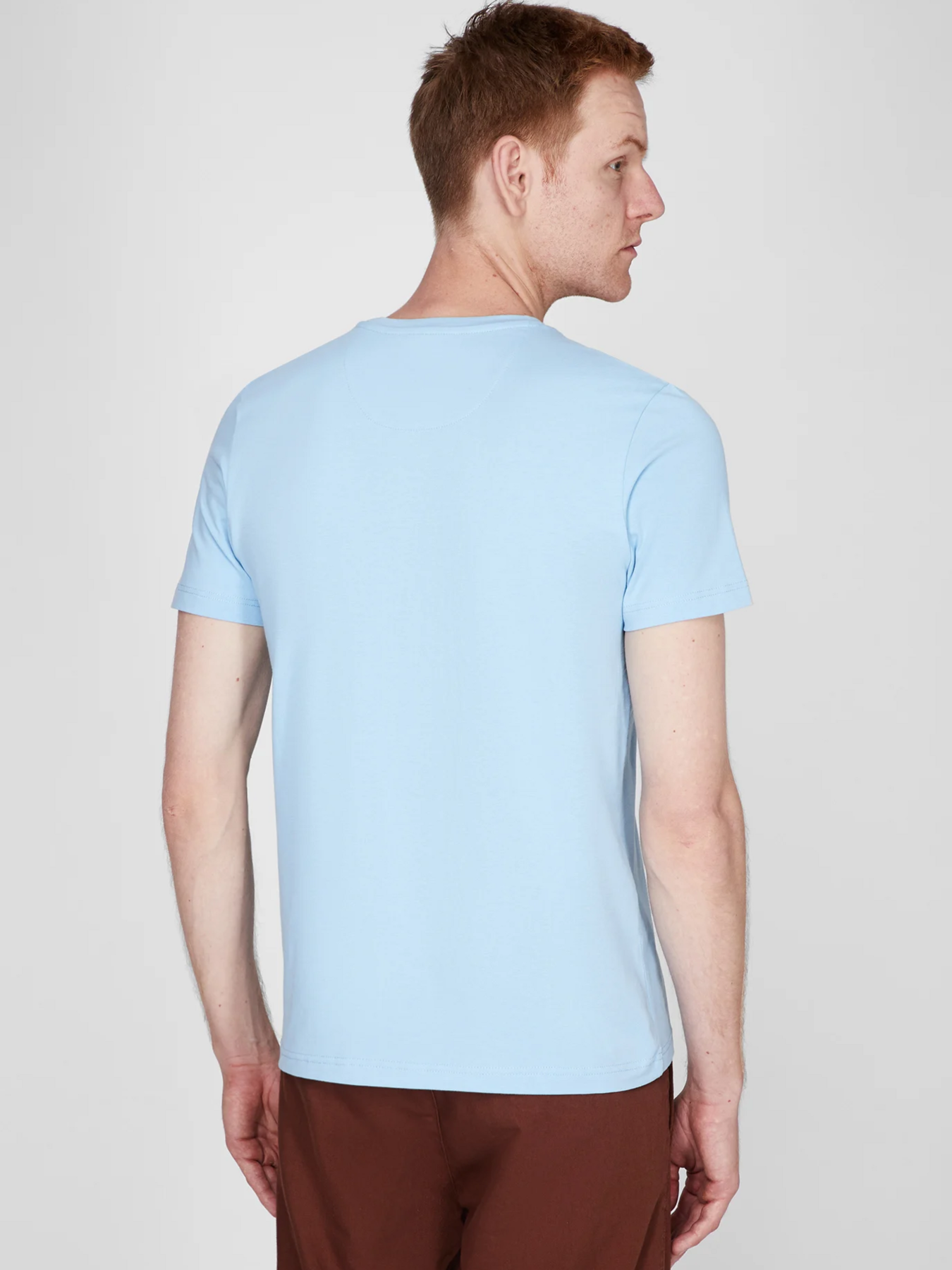 Футболки и поло Pierre Cardin модель C5 21040.2100.6027 Футболки и поло Pierre Cardin модель C5 21040.2100.6027 Фото