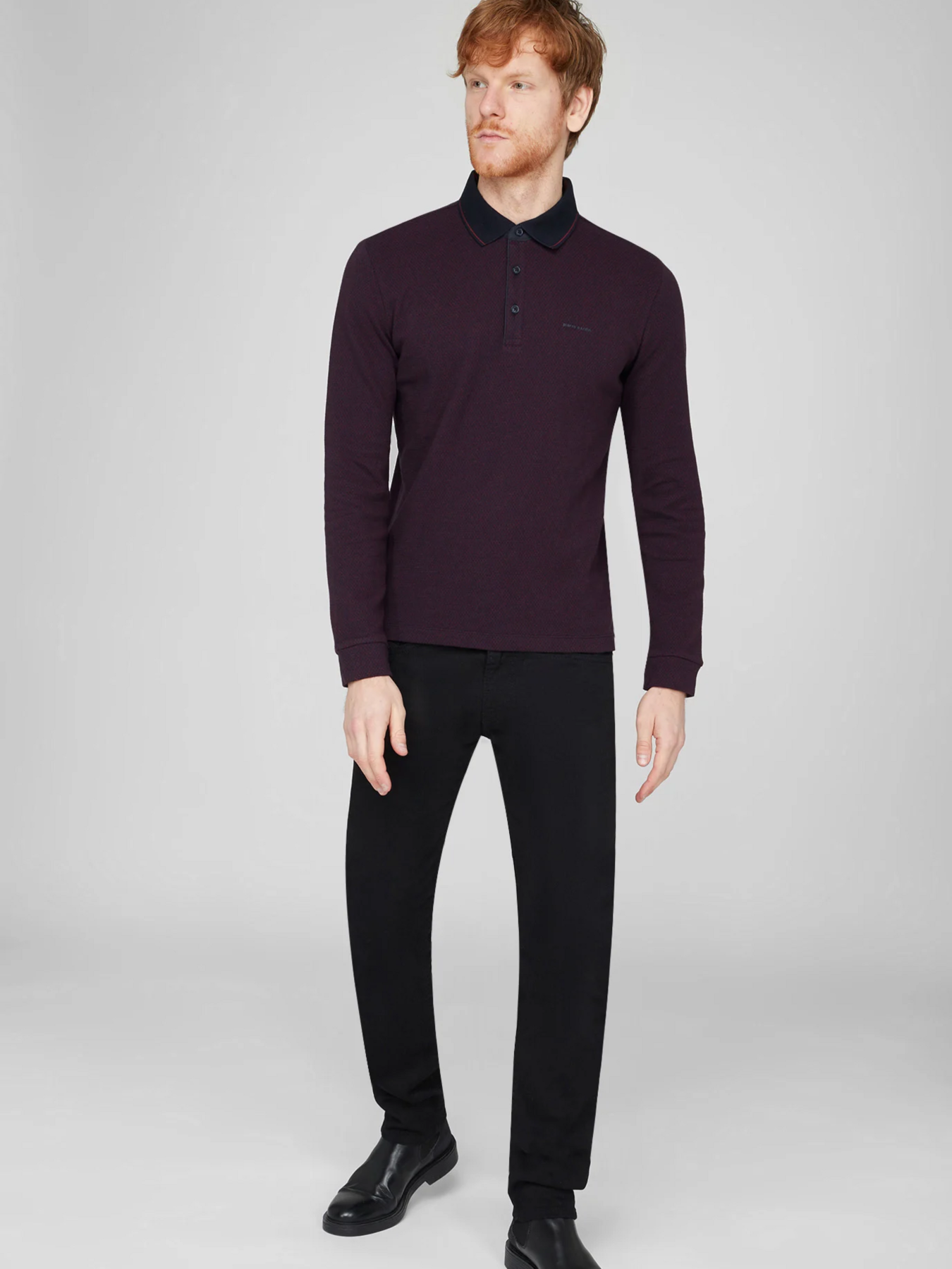 Светри та кардигани Pierre Cardin модель C5 30324.3027.4221 Фото