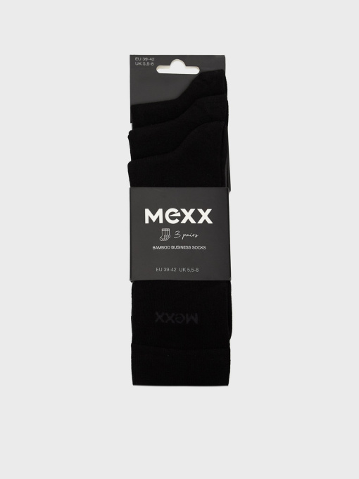 Шкарпетки та гольфи MEXX модель SS2306999U Фото