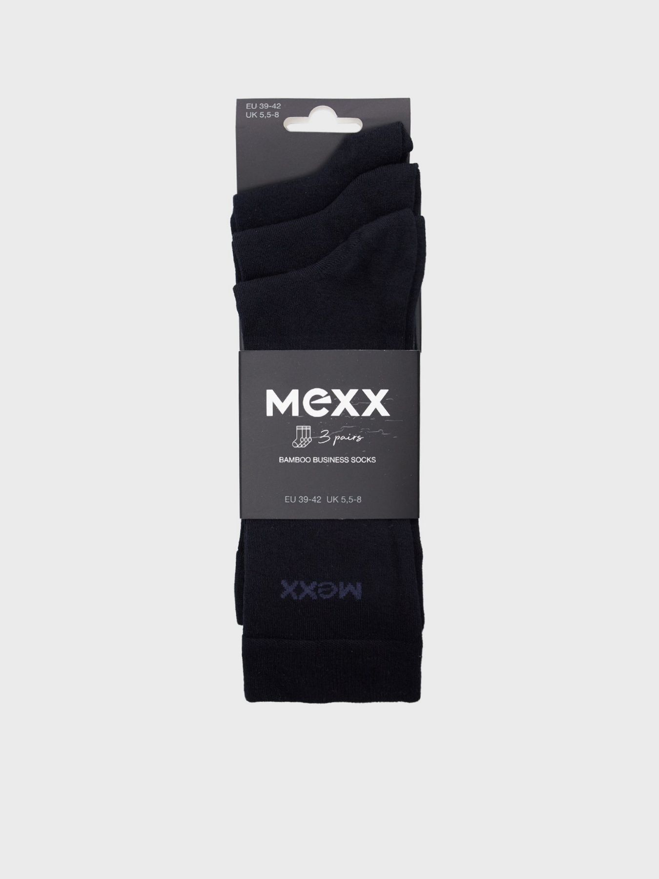 Шкарпетки та гольфи MEXX модель SS2306999U Фото