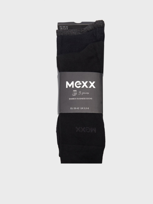 Шкарпетки та гольфи MEXX модель SS2306999U Фото