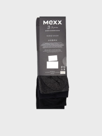 Шкарпетки та гольфи MEXX модель SS2306999U Фото