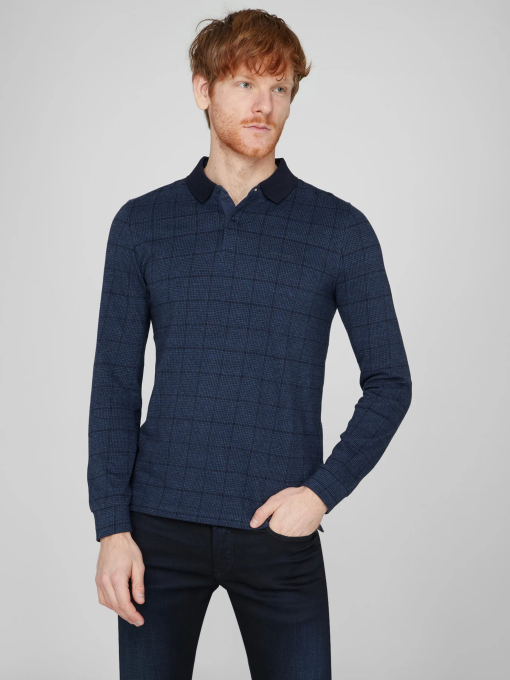 Свитры и кардиганы Pierre Cardin модель C5 30464.3038.6321 Фото
