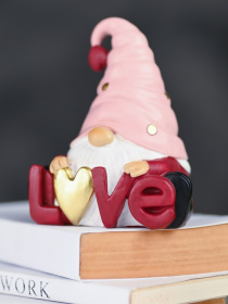 Статуэтка "Love" MBM HOME модель DH-ST-17 COLOR Фото