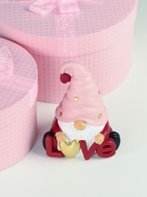 Статуэтка "Love" MBM HOME модель DH-ST-17 COLOR Фото