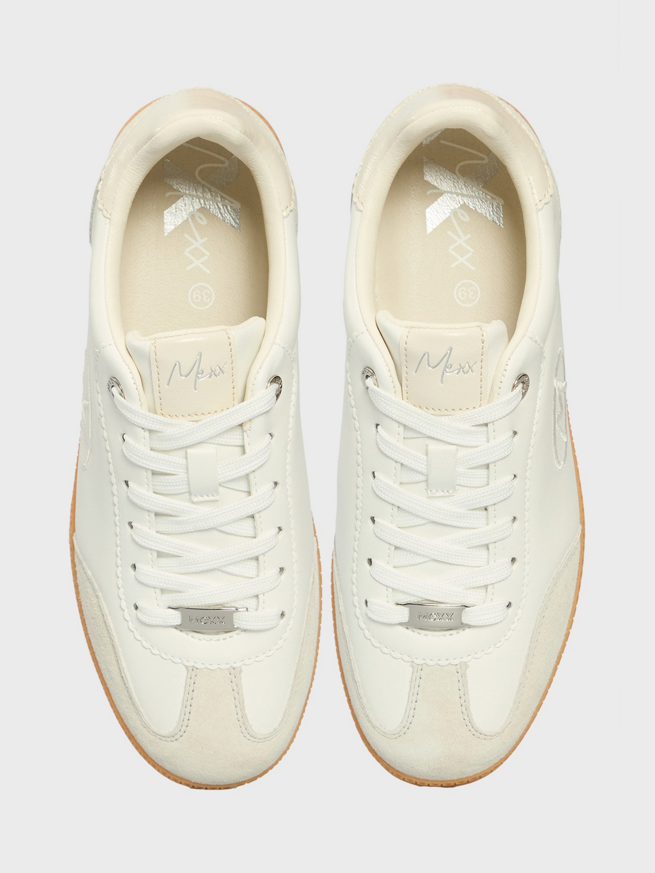 Кеди MEXX модель MI001004151W-03 Фото