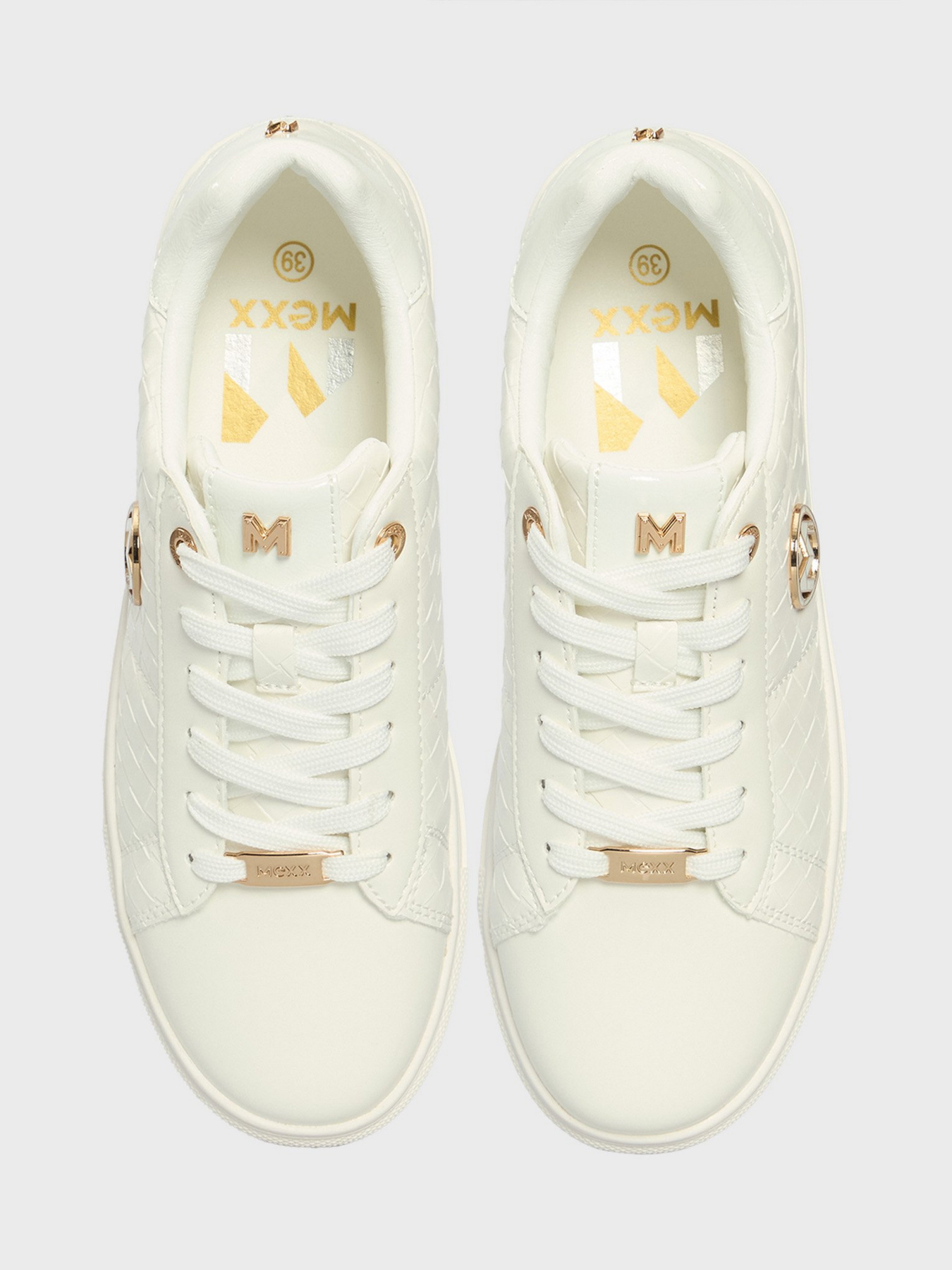 Кеди MEXX модель MI001006751W Фото