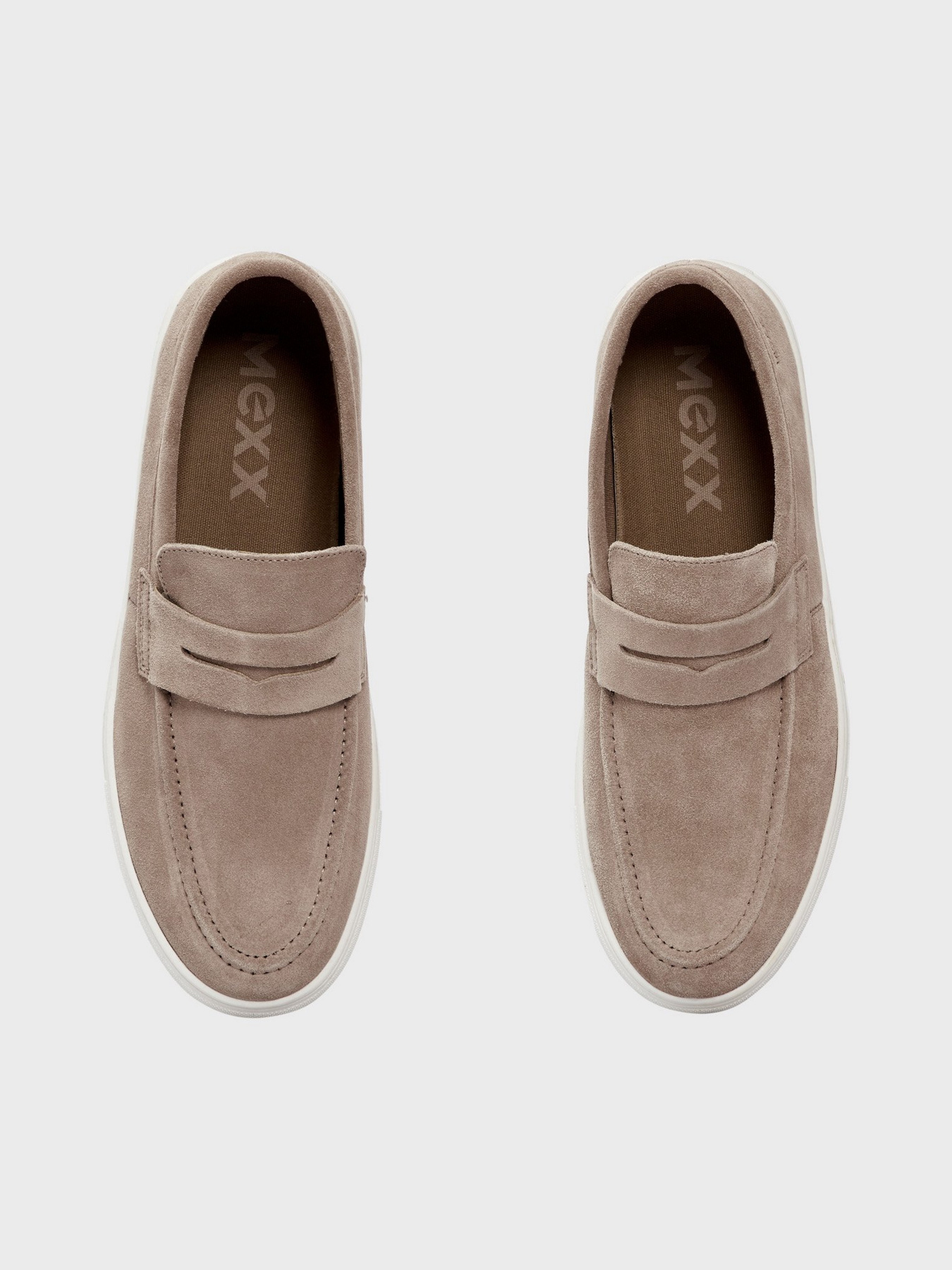 Туфли и лоферы MEXX модель MITY1201341M-01 Фото