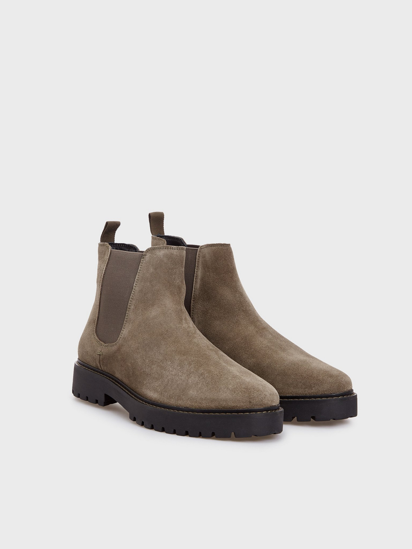 Черевики та чоботи MEXX модель MXJM006002M Фото