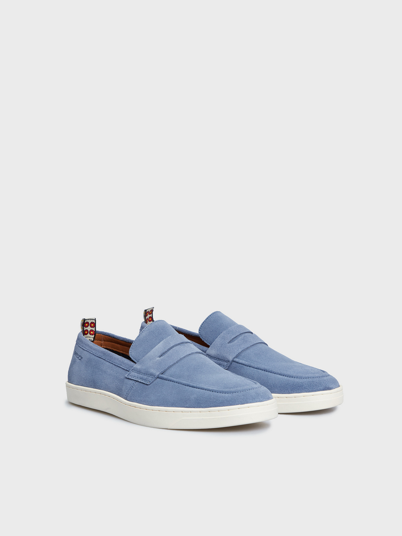 Туфли и лоферы MEXX модель MXKM014801M Фото